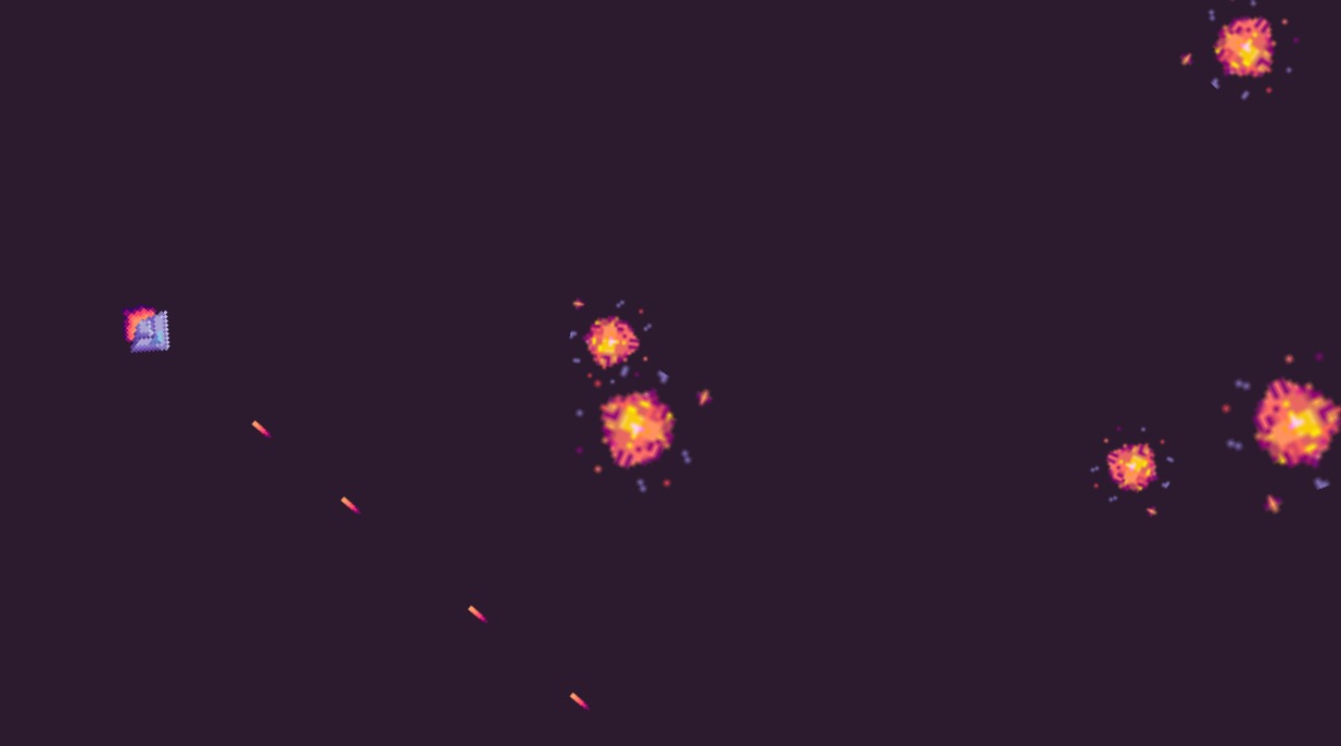 Asteroid